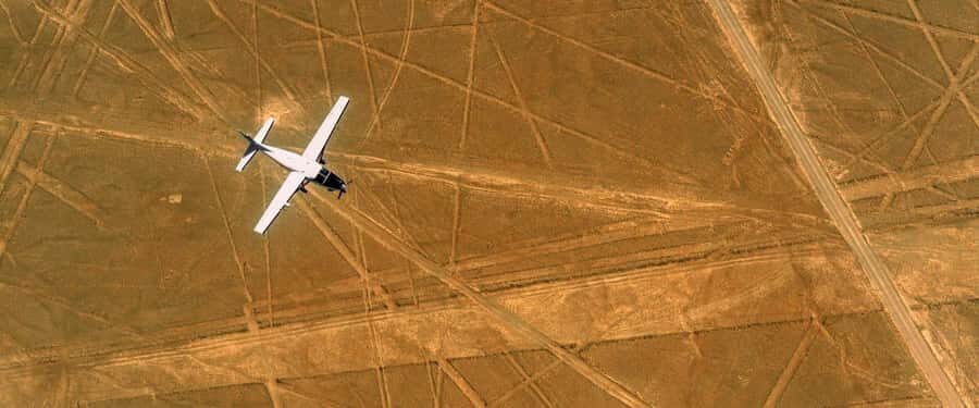 From Nazca: Small plane flight over the Nazca Lines - Key things I’d put on your radar
