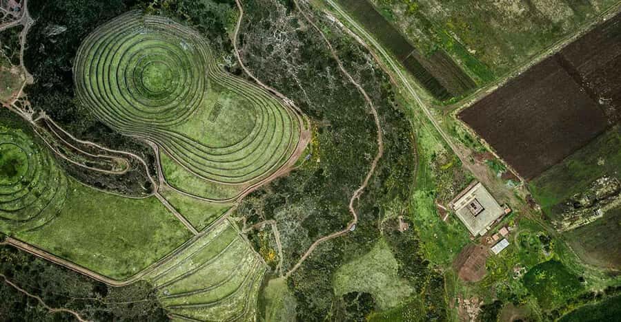 From Ollantaytambo: Moray, Maras, and Chinchero Guided Tour - Key Things I’d Prioritize on This Day Trip
