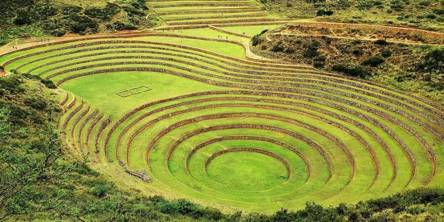 From Ollantaytambo: Moray, Maras, and Chinchero Guided Tour - Pickup From Ollantaytambo: Where Good Days Start