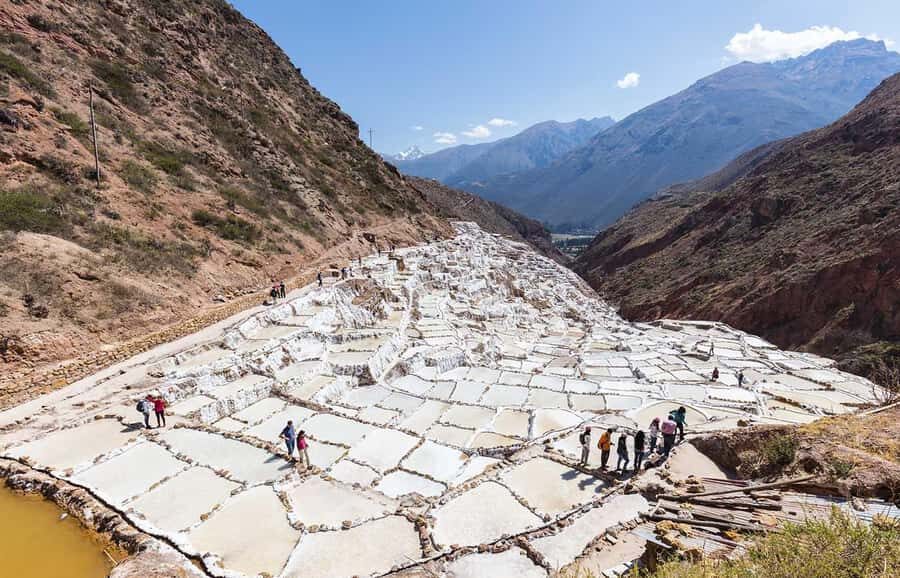 From Ollantaytambo: Moray, Maras, and Chinchero Guided Tour - Who This Tour Fits Best (and Who Might Want to Skip It)