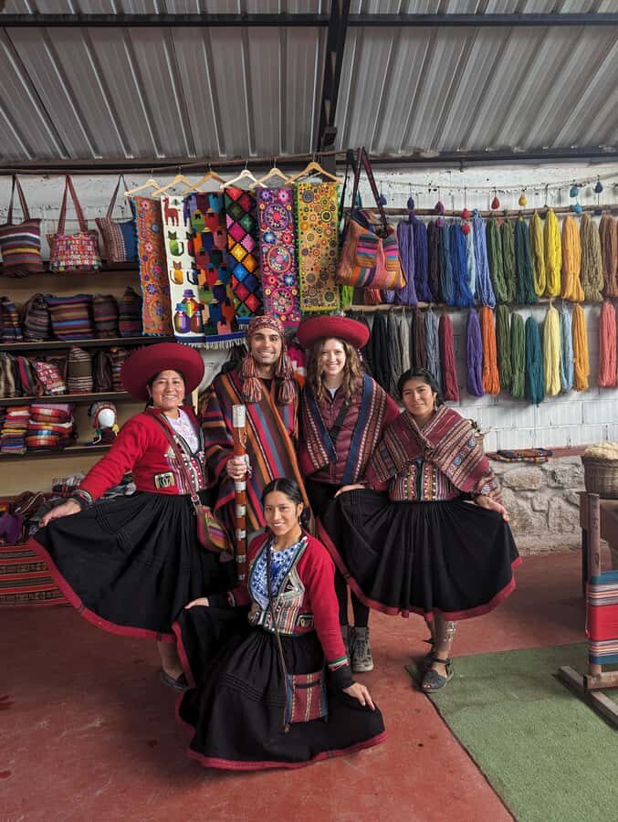 From Ollantaytambo:Moray, Salt Mines, Chinchero end in Cusco - Key things to know before you go