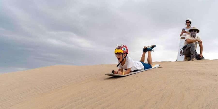 From Paracas | Excursion to Ica and Huacachina - Key things I’d bank on before you go