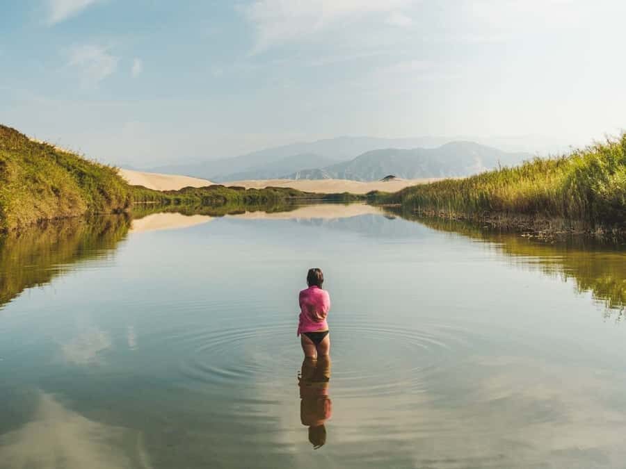 From Paracas: Mini Buggy Tour & Sandboarding at Oasis - What to Bring (and what to skip) for a Smooth Desert Day