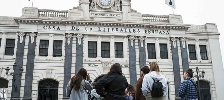 From Port of Callao: Lima Sightseeing Tour - Should You Book This Callao-to-Lima Tour?