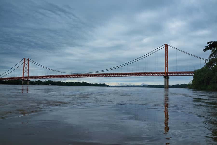 From Puerto Maldonado - Tambopata 4D/3N - Quick highlights you can count on