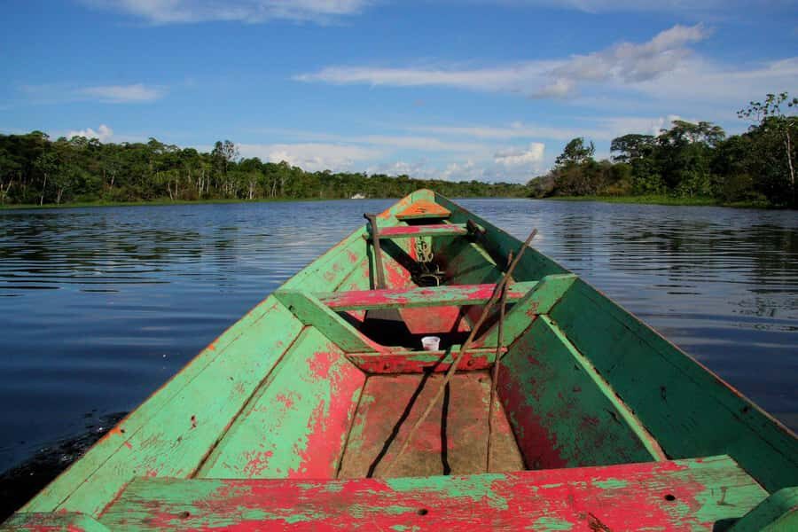 From Puerto Maldonado - Tambopata 4D/3N - Packing tips that make rainforest days easier