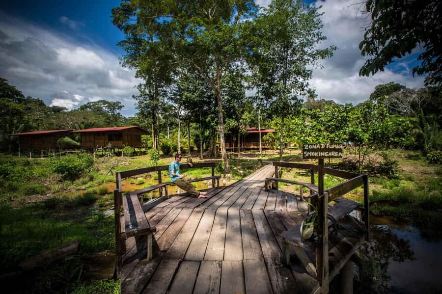 From Puerto Maldonado: Tambopata National Reserve 2-Day Tour - Should You Book This Puerto Maldonado to Tambopata 2-Day Tour?