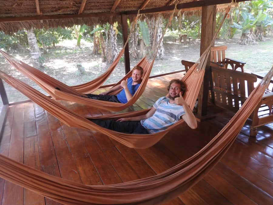 From Puerto Maldonado: Tambopata National Reserve 3-Day Tour - Price and value: what $279 really covers