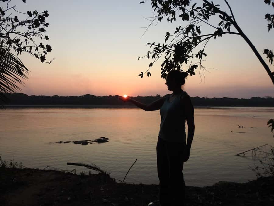 From Puerto Maldonado: Tambopata National Reserve 3-Day Tour - Who guides you, and how the schedule feels day to day