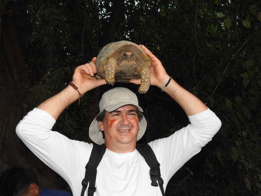 From Puerto Maldonado: Tambopata National Reserve 3-Day Tour - What to bring (and what to avoid) for Tambopata comfort