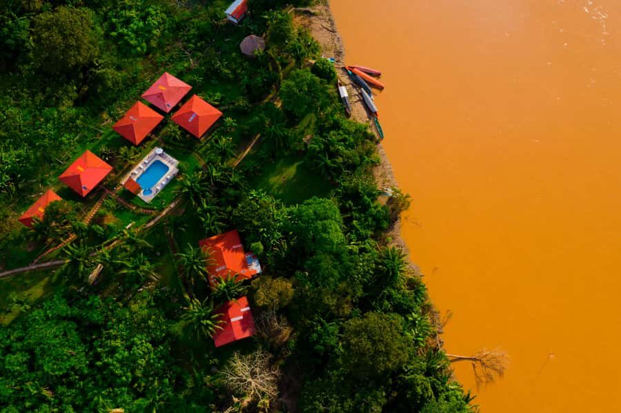 From Puerto Maldonado: Tambopata National Reserve 3-Day Tour - Is this tour right for you? Suitability and limits