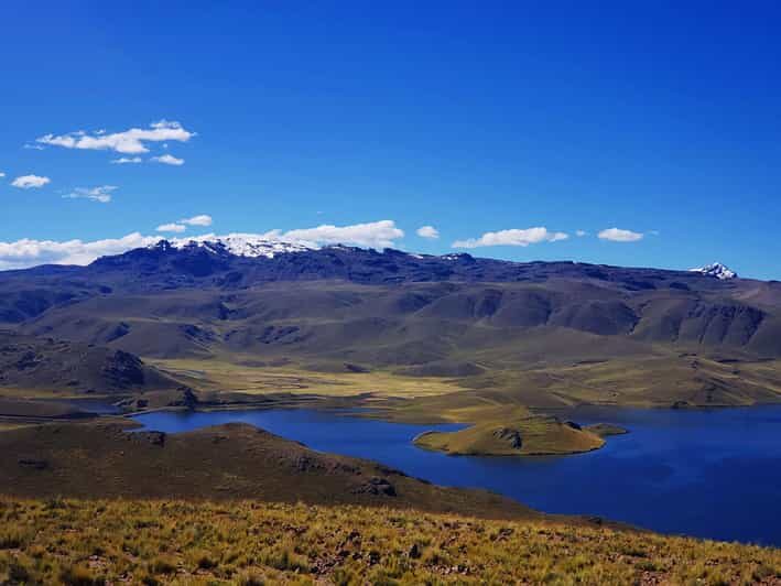 From Puno: 2-Day Tour to Colca Canyon ending in Arequipa - Cruz del Cóndor: timing your condor moment in the open air