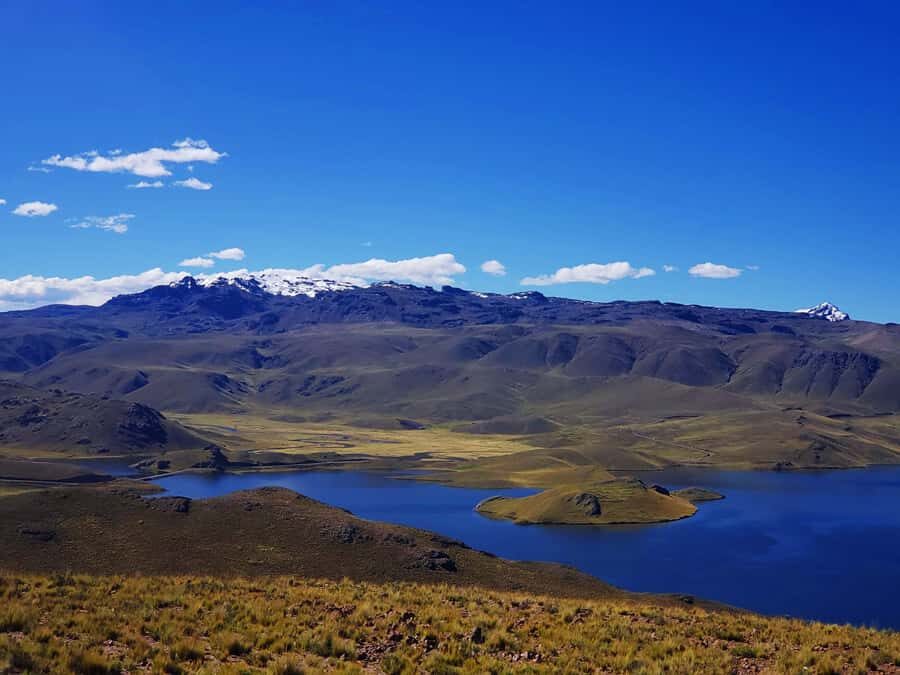 From Puno: 2-Day Tour to Colca Canyon ending in Arequipa - Price and value: why $99 can make sense here