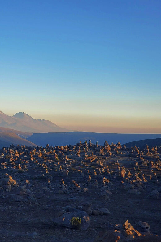 From Puno: 2-Day Tour to Colca Canyon ending in Arequipa - Should you book the Puno to Colca Canyon 2-day tour ending in Arequipa?
