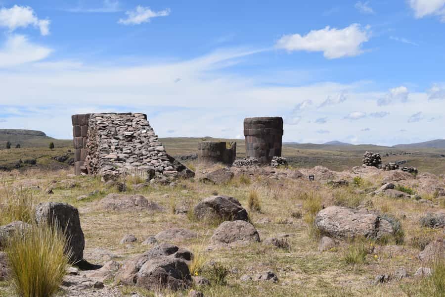 From Puno: 4h tour to Sillustani - Key points before you go