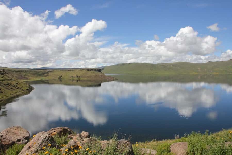 From Puno: 4h tour to Sillustani - Price and Logistics: Is This $25 Per Person a Good Value