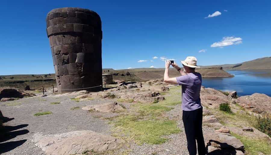 From Puno: 4h tour to Sillustani - What to Bring and How to Handle the Altitude