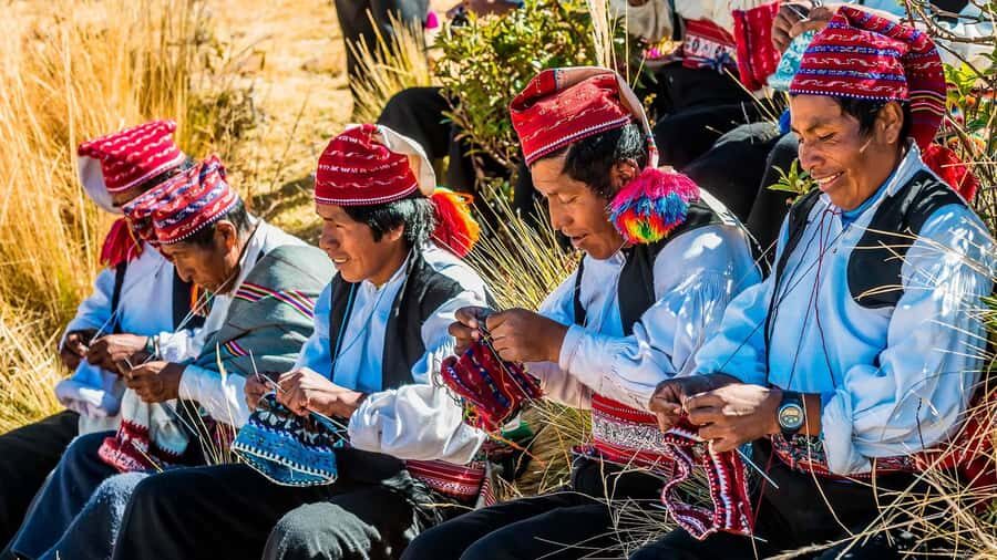 From Puno: Excursion to Uros and Taquile Islands + Income - Should you book this Uros and Taquile excursion?