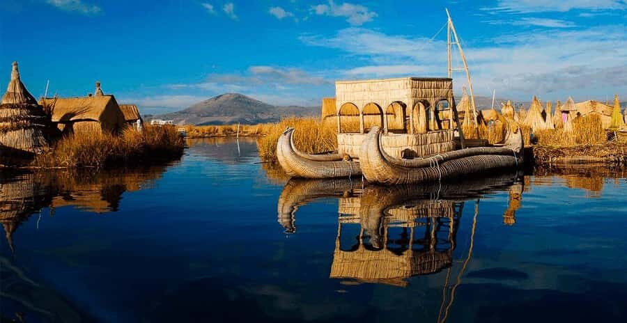 From Puno: Excursion to Uros and Taquile Islands + Income - Timing and logistics: how pickup and drop-off actually work