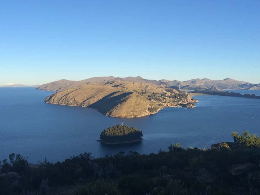 From Puno: Sun Island and Copacabana 1-Day Tour - Sun Island Walk: The Real Physical Requirement (Plan for It)