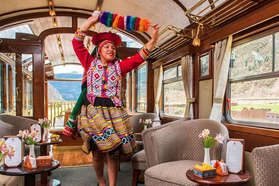 From Puno: Travel to Cusco in Titicaca Train All Inclusive - Key Things That Make This Train Ride Special