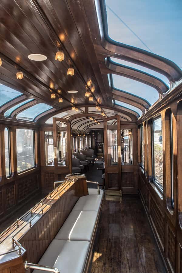 From Puno: Travel to Cusco in Titicaca Train All Inclusive - Gourmet Lunch in the Restaurant Cars: The Meal That Makes the Day Feel Premium