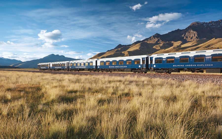 From Puno: Travel to Cusco in Titicaca Train All Inclusive - Price and Value: Is $499 Per Person Worth It?