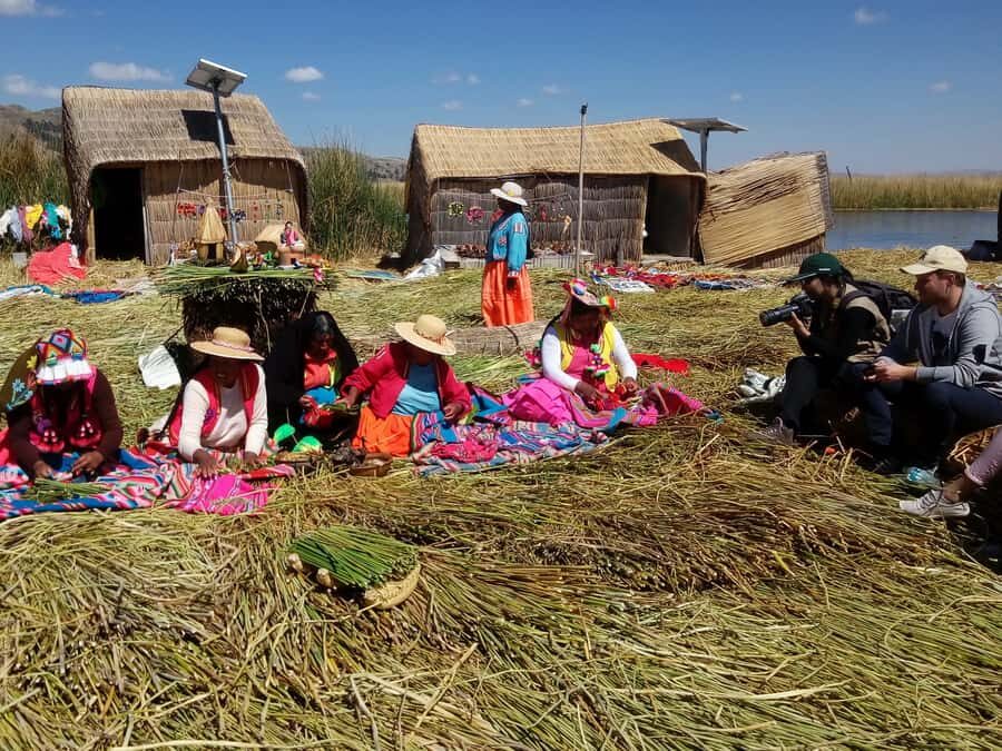 From Puno: Uros, Amantaní & Taquile Islands 2-Day Tour - Price and value: is $59 a good deal for this itinerary?