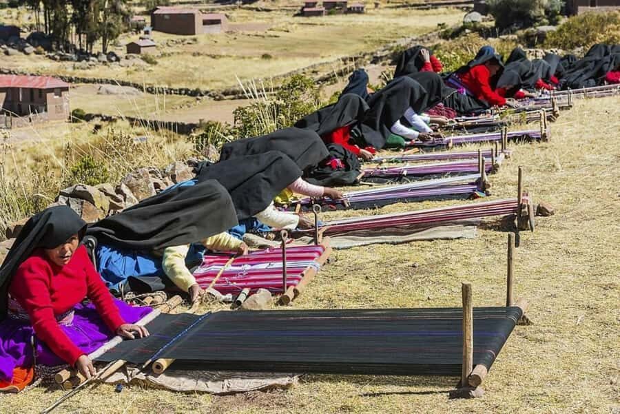 From Puno: Uros and Taquile Islands Full-Day Tour - Key things worth knowing before you go