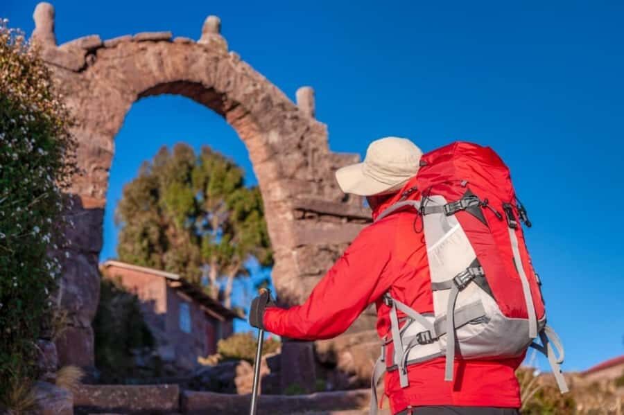 From Puno: Uros and Taquile Islands Full-Day Tour - From hotel pickup to the dock: getting into the rhythm