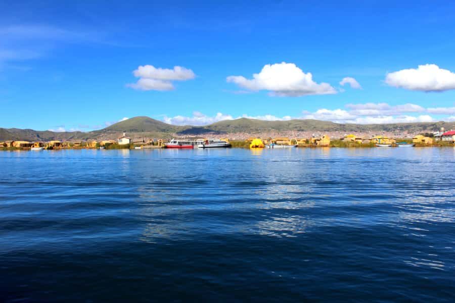 From Puno: Uros floating islands half Day tour - Who should book this Uros half-day, and who should skip it