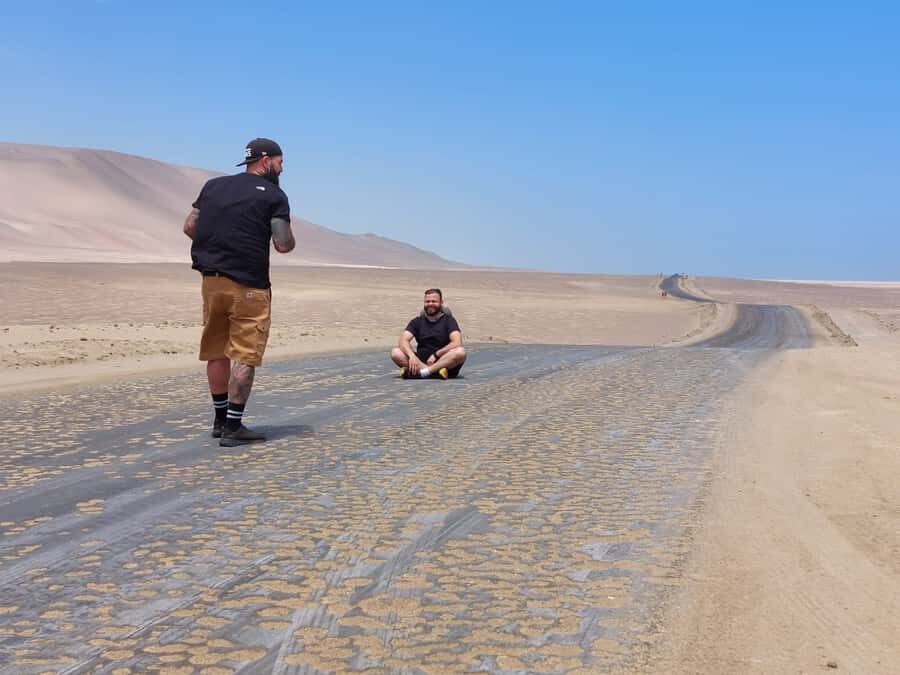 From San Martin Port: Ballestas Island & Paracas Reserve - Price and Value: Why $74 Can Be a Good Deal (If You Budget the Entrance Fee)
