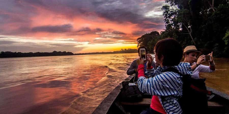 From Tambopata: Amazon Jungle Hike and Lake Sandoval 1-Day - Price and value: is $60 a fair deal?