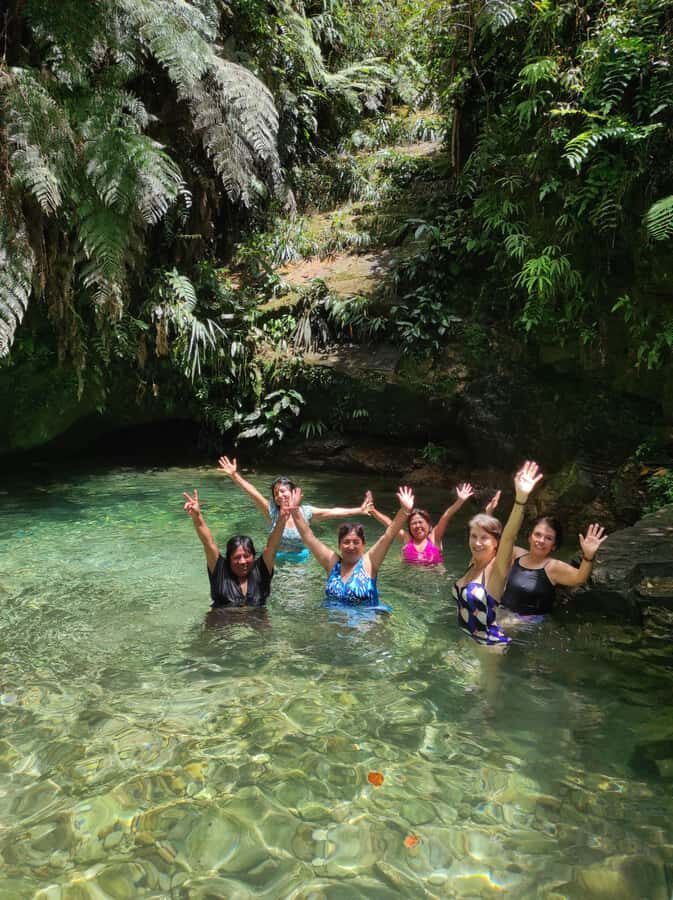 From Tarapoto: Alto Mayo Valley Full Day Tour - Key takeaways before you go