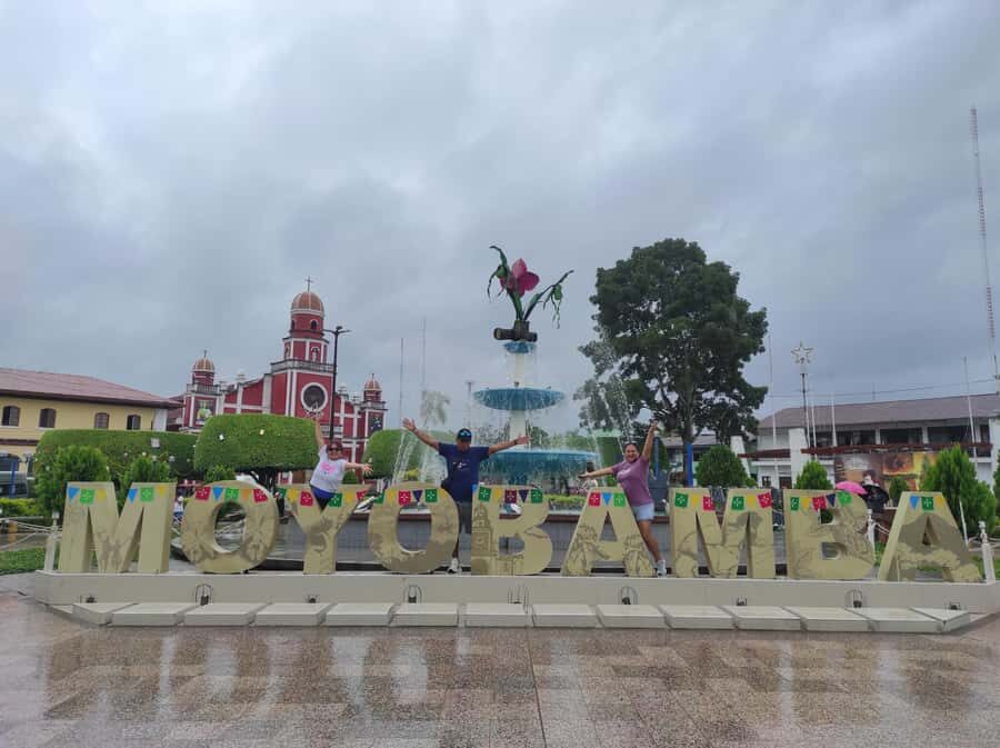 From Tarapoto: Alto Mayo Valley Full Day Tour - Lunch with regional dishes: included, and you’ll want options