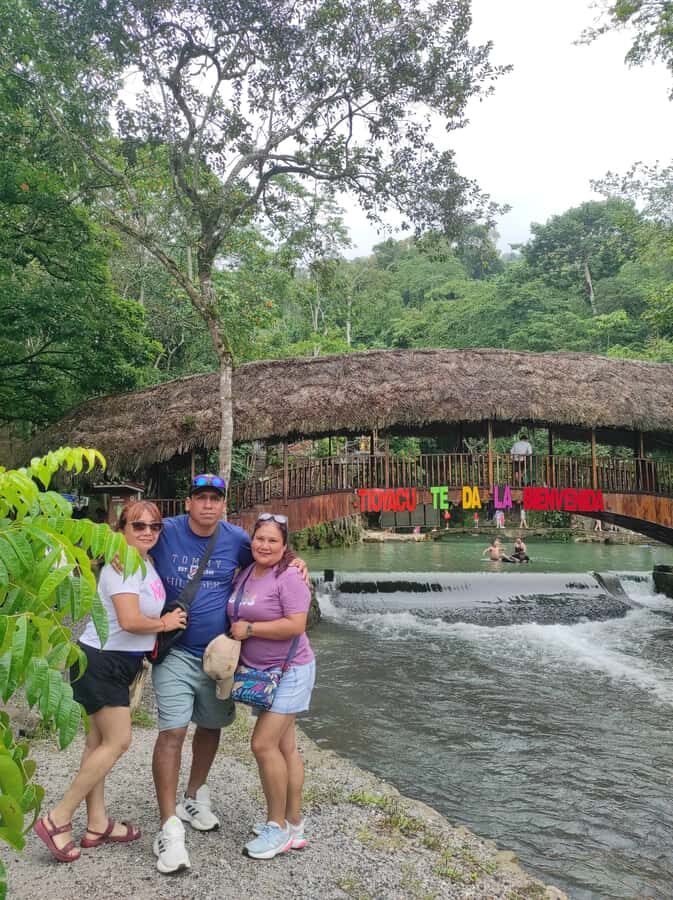 From Tarapoto: Alto Mayo Valley Full Day Tour - Price and value: $66 for a full day with transfers and entries