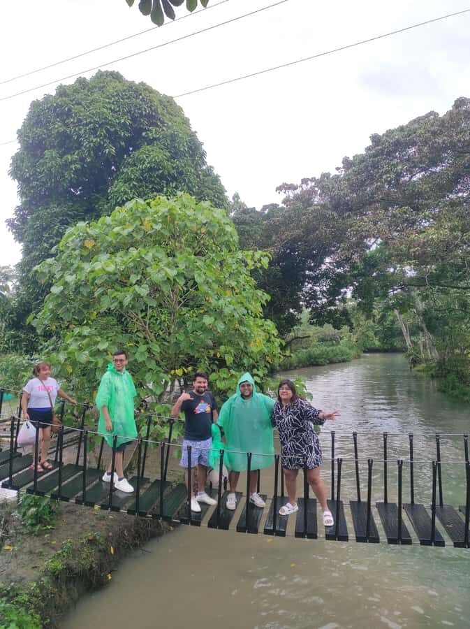 From Tarapoto: Alto Mayo Valley Full Day Tour - Getting to Alto Mayo: Tarapoto to Rioja, then onward