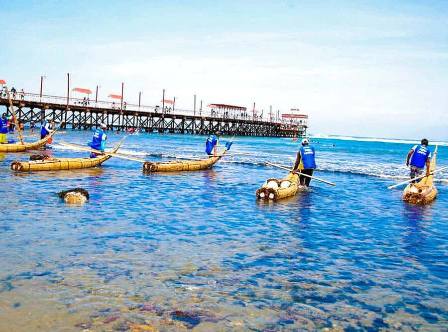 From Trujillo: Complete full day tour with museums - Who should book this full-day Trujillo museums-style tour