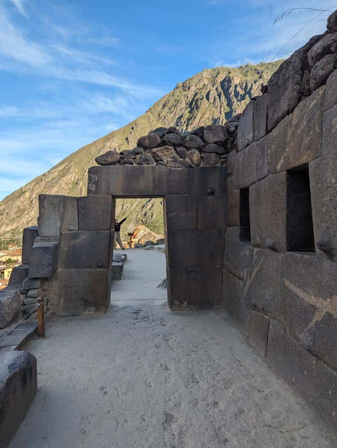 from Urubamba & Ollantaytambo:Sacred Valley Full-Day Private - Key highlights worth your attention