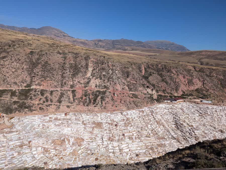 from Urubamba & Ollantaytambo:Sacred Valley Full-Day Private - Who this tour suits best (and who should avoid it)