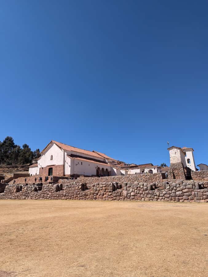from Urubamba & Ollantaytambo:Sacred Valley Full-Day Private - A private Sacred Valley day that skips the usual shop-stops