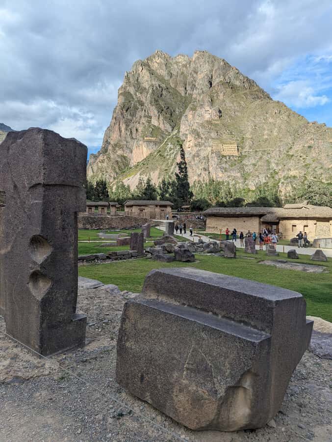 from Urubamba & Ollantaytambo:Sacred Valley Full-Day Private - Price and logistics: what you’re really paying for