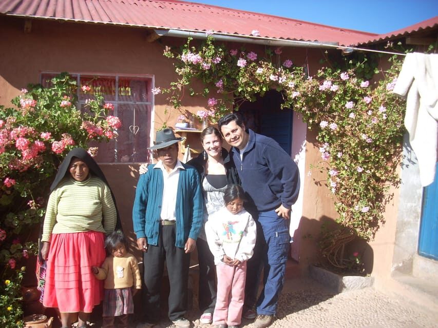 FromPuno: Uros and Amantani Islands Full-Day Tour with Lunch - What to bring (and what to skip)