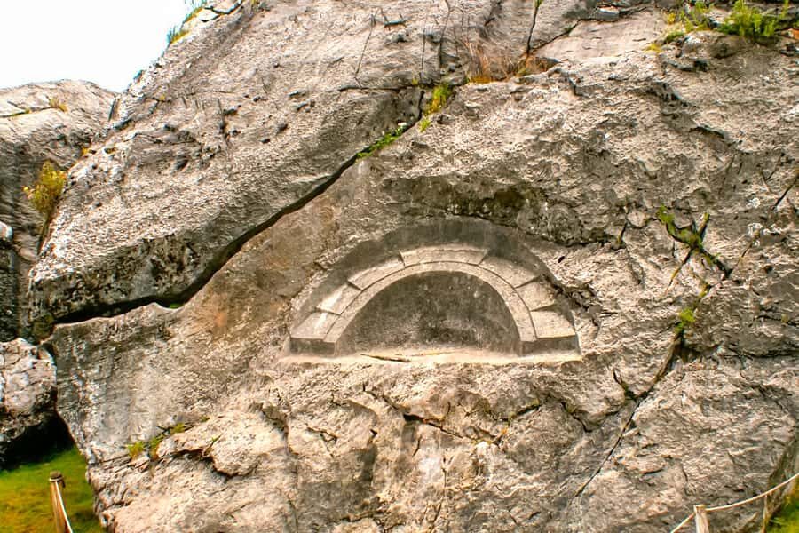 Full-Day Condor Viewpoint & Inca Sites Tour - Key things I’d tell a friend before you go