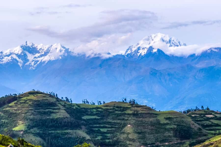 Full-Day Condor Viewpoint & Inca Sites Tour - Getting back to Cusco: what a full day leaves you with