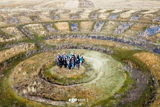 Full Day Guided Tour of the Aymara Route from Puno - The Route Why This Day Trip Feels Different Than Titicaca Tours