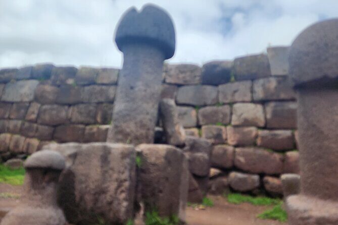Full Day Guided Tour of the Aymara Route from Puno - Portal de Aramu Muru: A Meditation Break and a Walk That Changes Pace
