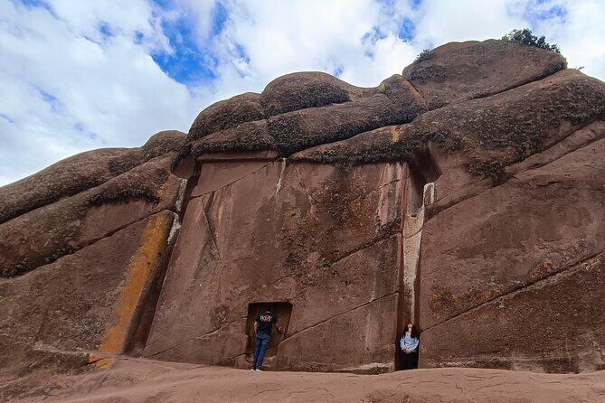 Full Day Guided Tour of the Aymara Route from Puno - Juli After a Walk: Cathedral Views, Beach Options, and Realistic Expectations