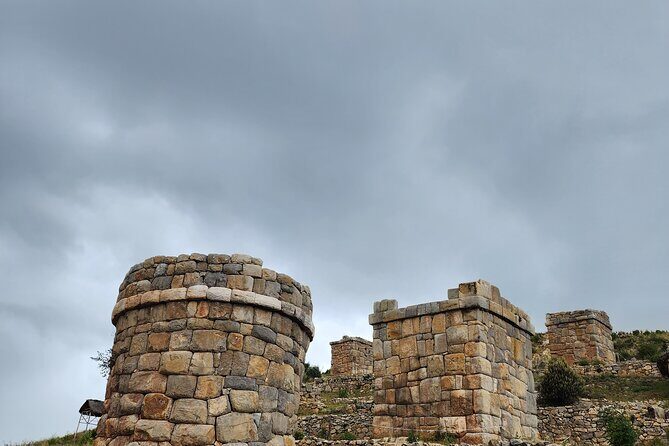 Full Day Guided Tour of the Aymara Route from Puno - Price, Tickets, and What Makes $40 Feel Fair
