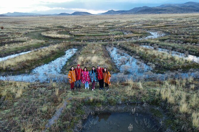 Full Day Guided Tour of the Aymara Route from Puno - Who This Tour Suits Best (And Who Might Want Something Else)